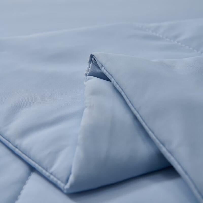 Mercury Home Textiles Summer Seven-Hole Fiber Quilt