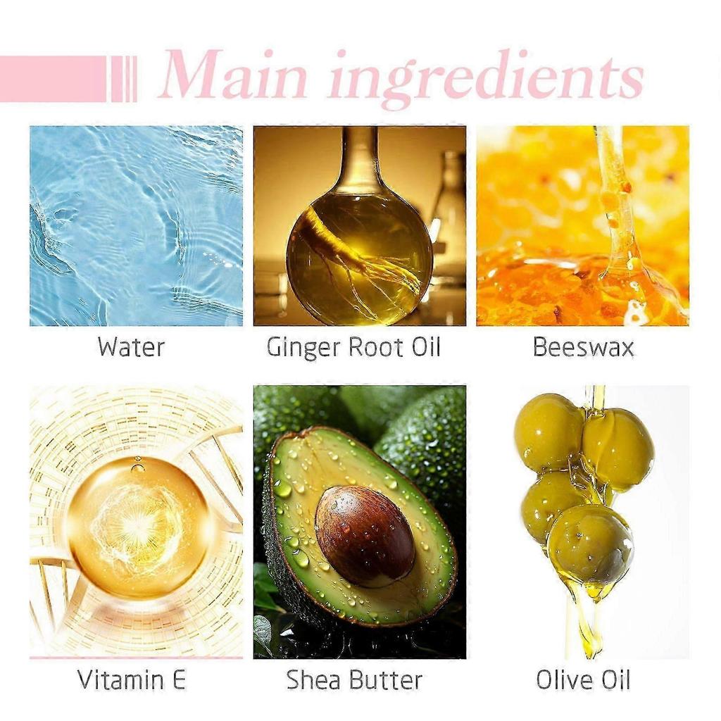 Hydrating Lip Balm with Bubble Technology Fades Fine Lines, Prevents Cracks, Removes Dead Skin, Enriched with Beeswax & Vitamin E for Soft, Plump, an