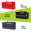 Car Trunk Organizer Box Large Capacity Folding Storage Bag For Honda Civic Accord Crosstour Spirior Odyssey Avancier UR-V Sienna