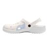 Colorful Pattern EVA Clogs Adult Unisex Breathable Lightweight Slip On Casual Footwear Lightweight Summer Sandals Daily Comfort