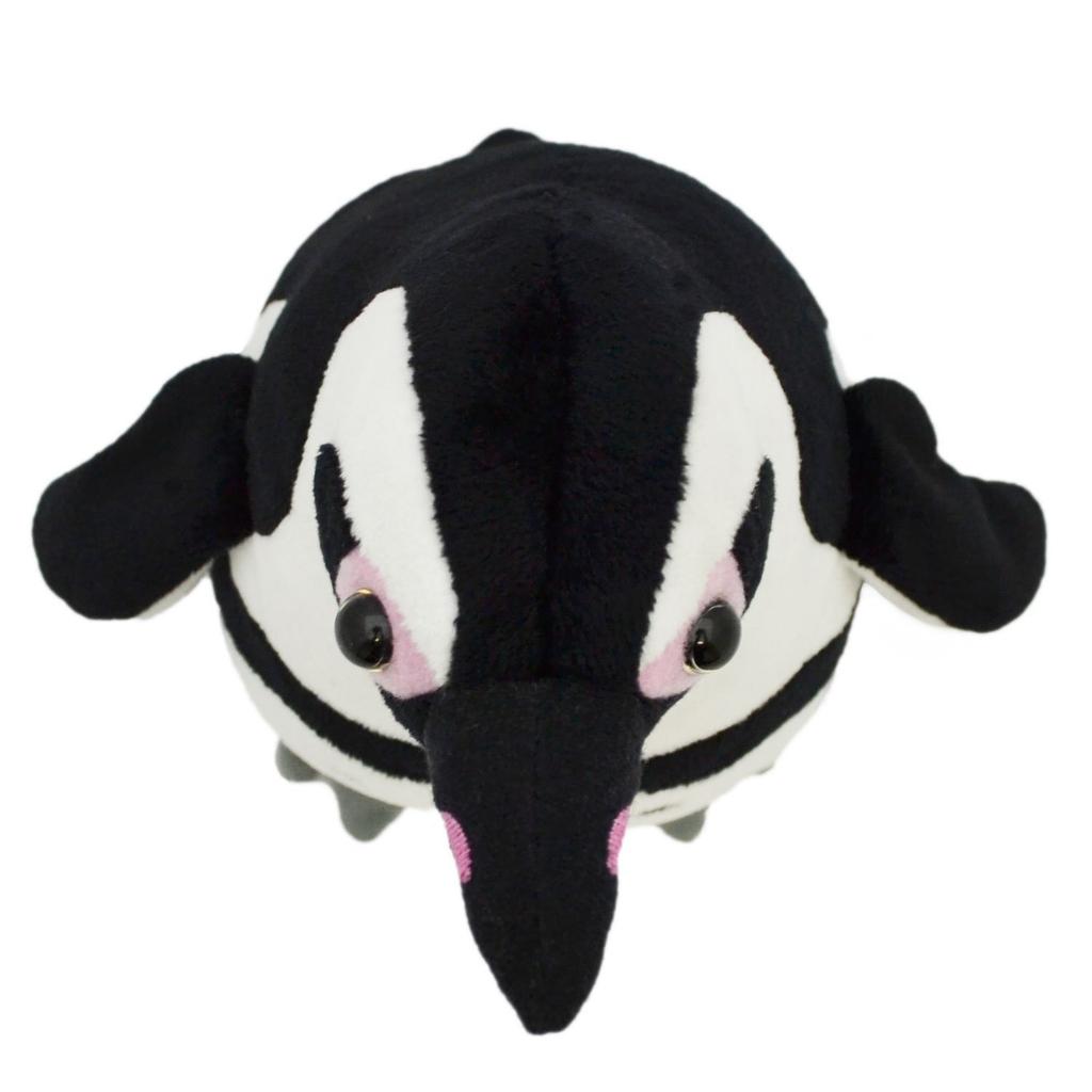 AQUA Plush Toy Marine Penguin Collection Cape Penguin 00100283