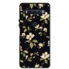 For TCL 10 SE Case Popular Picture Black Silicone Soft Back Cover Case For TCL 10 SE Phone Case Cover 10SE 6.52" Coque Funda Bag