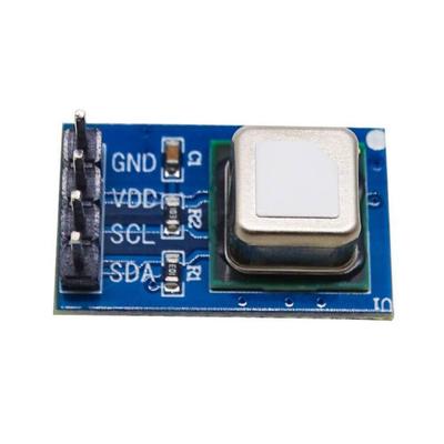 SCD40 SCD41 Gas Sensor Module Detects-CO2 Carbon Dioxide Temperature And Humidity In 1 Sensor I2C Communication