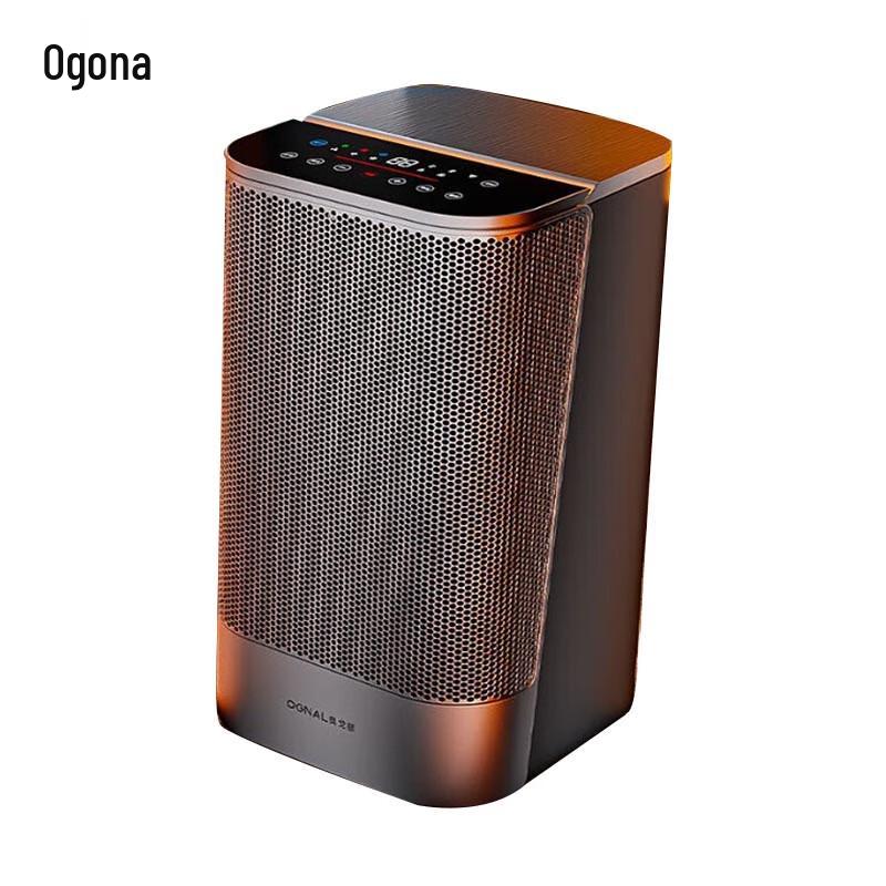 

Промышленный обогреватель Argona Graphite