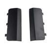 1PC 1638801705 1638801605 Rear Bumper Trailer Cover for Mercedes Benz ML Class W163 1998-2005