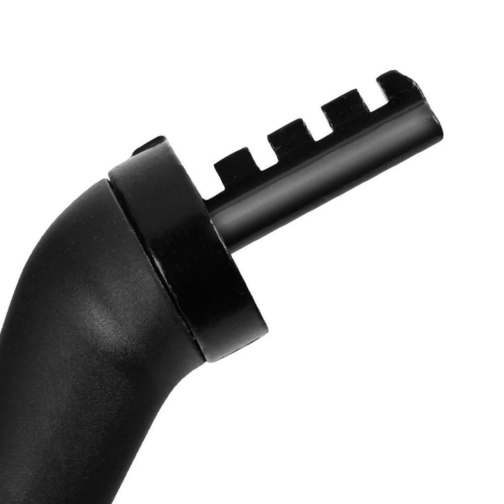 Anti-theft Bike Lock MTB 4 Digit Code Motorcycle Password Lock Portable Universal Bike Cable Lock Mountain Road Bike