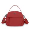 Mobile Phone Change Casual Small Bag Fashion Women's Shoulder Bag Lightweight Nylon Mini Crossbody Handbag