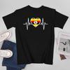 More Design Uganda Flag Ugandans Unisex Tshirt Tees Tshirt Oneck T Shirts Unisex Boys Clothing 100 Cotton