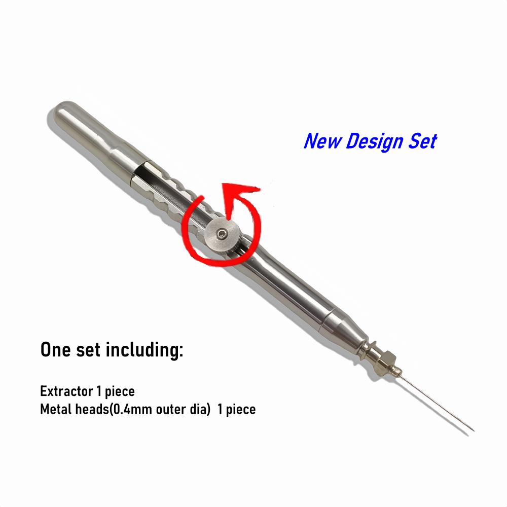 1 Set New Design Dental Root Canal Files Extractor Holder Dental Instrument Tools