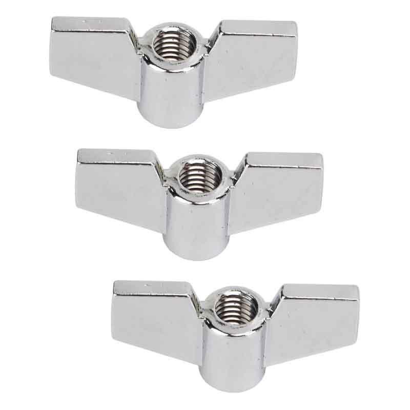 Universal Drum Tuning Key with Screws Multi-fit Drum Adjustment Tool for Drummers Percussionists Live Gig Music Gift