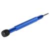 Screwdriver 4 Prong Alloy Screwdrivers Watch Movement Repair Tool Accessory for Watchmaker