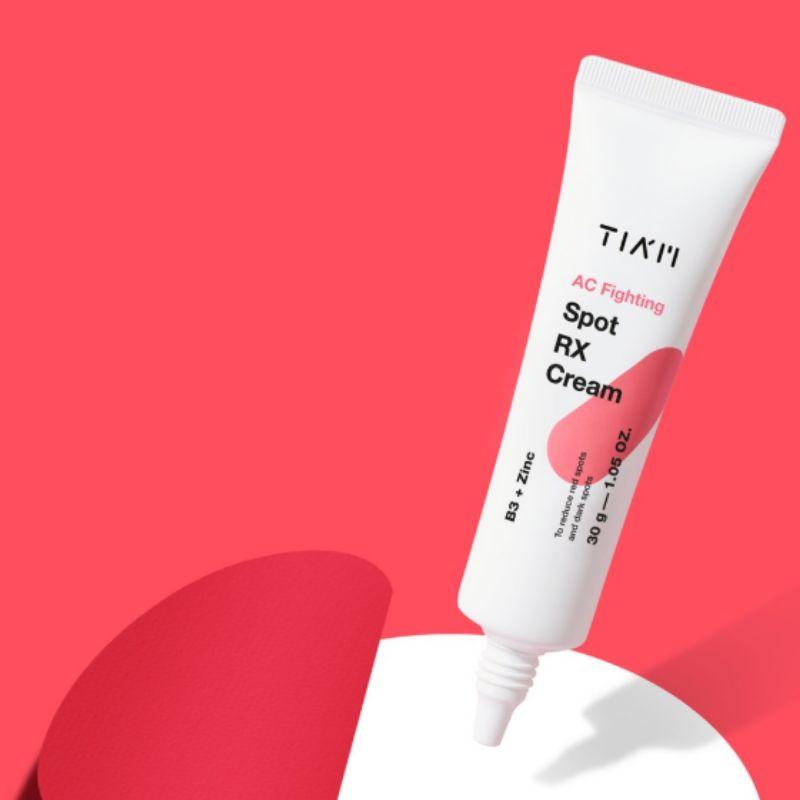 TIAM AC Fighting Spot RX Cream 30ml