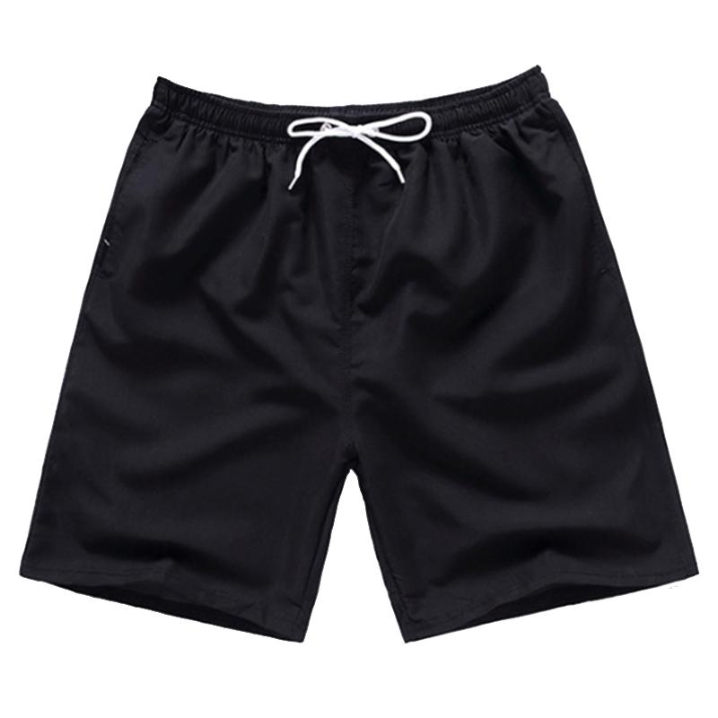 Swimming Running Mens Board Shorts Swim Gym Shorts Trunks Swimwear Pants Beach