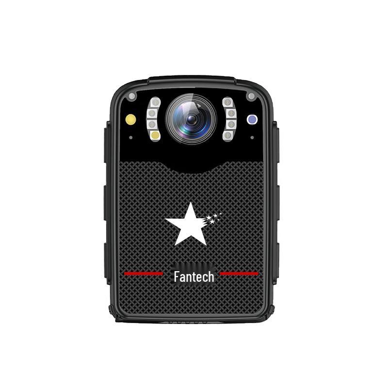 

Fomtalk DSJ-HD218 POC Law Enforcement Recorder (CN version)
