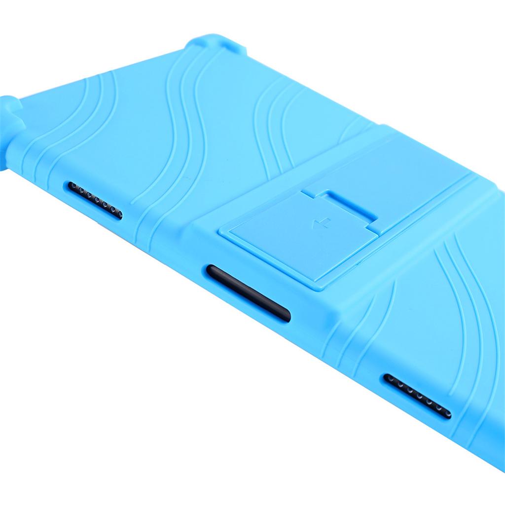 For Teclast M40 Plus 10.1 Inch Tablet Case, Cover for Teclast TLC005 Tablet 10.1 Android 11 Silicon Case Protective Shell
