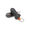 Mini Aluminum Alloy Waterproof Bottle Camping Survival Seal Bottle EDC Outdoor Tool.