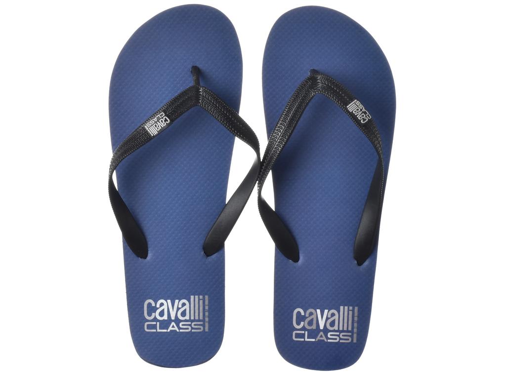 Cavalli Class Home Flip-Flops - D001076-B001 40/41