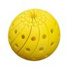 3D Printed Ball Fidget Toy, Twist And Turn Stress Relief Desk Fidget, Relieve Anxiety Fidget Ball Sensory Puzzle, Portable Handheld Focus Ball for