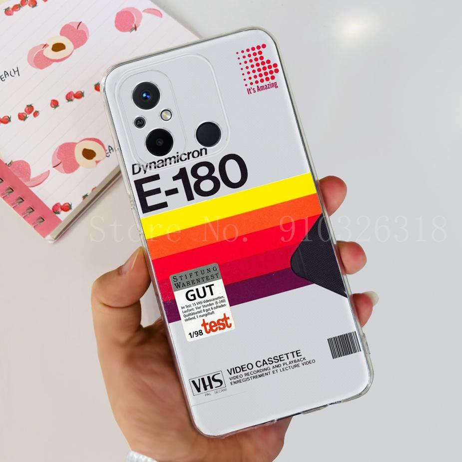 Für Xiaomi Redmi 12C Hülle Neue Mode Bemalte Abdeckung Silikon Weiches TPU Fundas Für Xiaomi Redmi 12C 12 C Redmi12C Handyhülle Coque