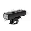 3 Modes Bicycle Light Sensor Bike Headlight Portable Bicycle Front Light  MTB Road Cycling