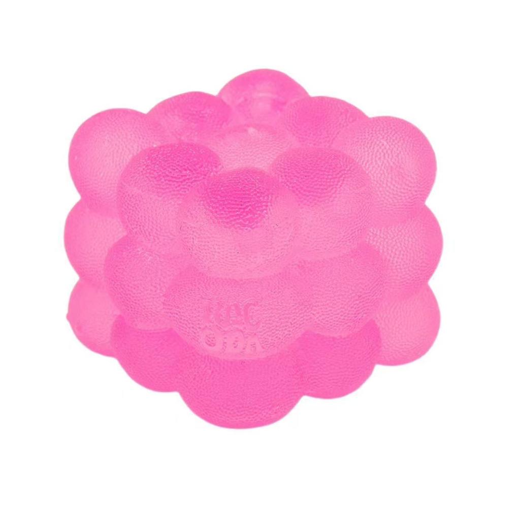 1-4Pcs New Three-Dimensional Candy Kneading Music Adult Kids Stress Relief Squeeze Sensory Toys Decompression Simulation Cube