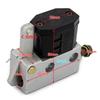 Rear Foot Hydraulic Master Brake Pump High Performance Go Kart Buggy ATV