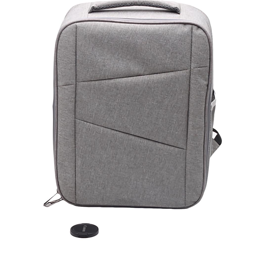 1PC Portable High Quality Sports Portable Protect Pack Storage Shoulder Bag Shock-proof Carrying Case For Drone