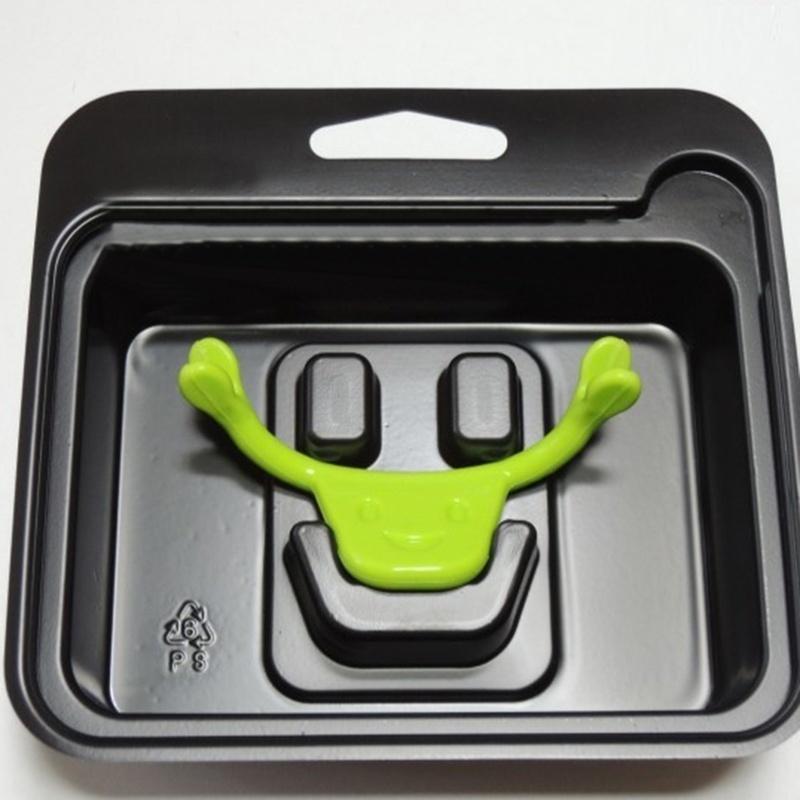 Aparat de zâmbet nou, silicon, aparat de zâmbet, linie facială, mușchi, întindere, ridicare, antrenament, gura, zâmbet, Mak