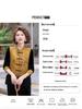 2026 Stylish Retro Velvet Suit for Middle-Aged & Elderly Mothers - Spring/Autumn Vest Jacket In Chinese National Style