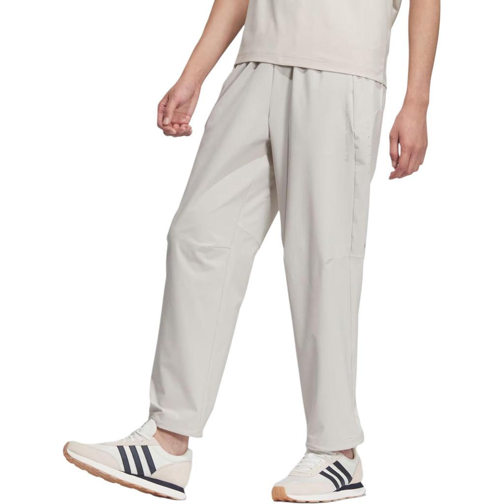 adidas City Escape Woven Joggers Men Joggers Miracle-Alunite-Brown JZ8398