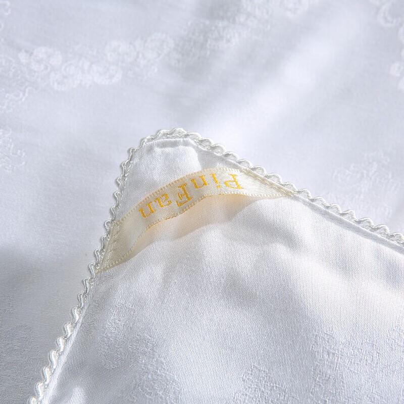 Pinfan All-Season Tussah Silk Duvet