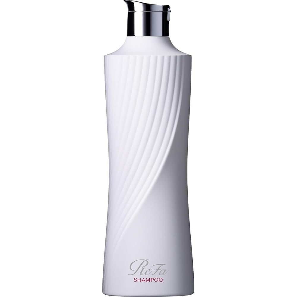 ReFa BEAUTECH Shampoo Treatment 250ml Moisturizing Nourishing Hair Care