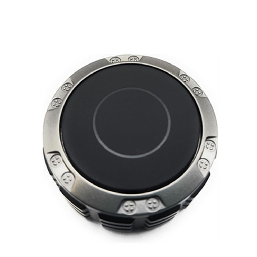 Power Knob Display Volume Radio Control Fit for Toyota Tundra Sequoia  2022-2024