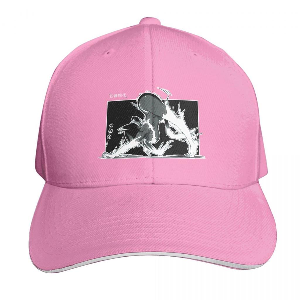 Cute kawaii sexy girl anime yoruichi shihoin bleach Baseball Cap Unisex Women Casual Summer Sport Sun Cap