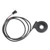M Cable Electric Bicycle Magnet Speed Sensor Magnet Sensor
