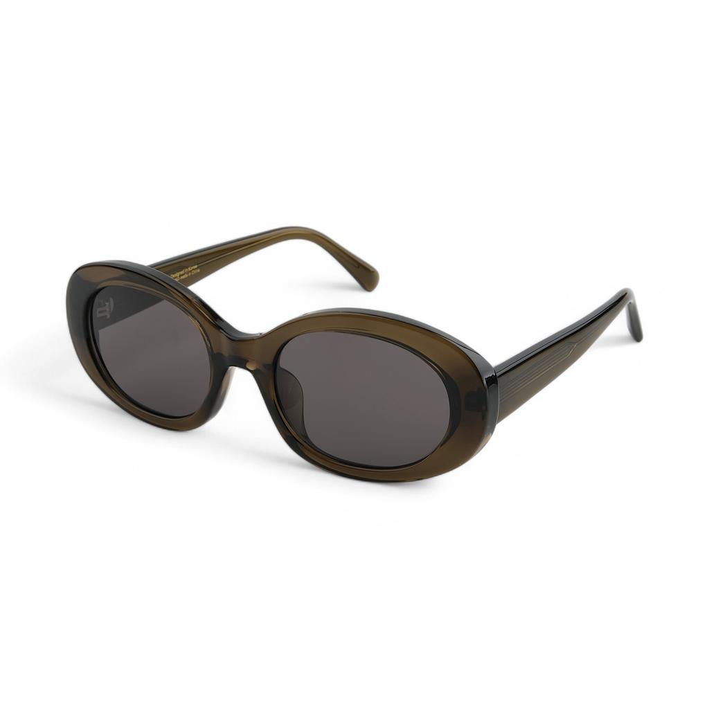 Adije Zayne (Khaki-Smog) Rv1002 Sunglasses