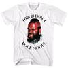 Mr. T - Lexi - Short Sleeve - - Children's T-shirt