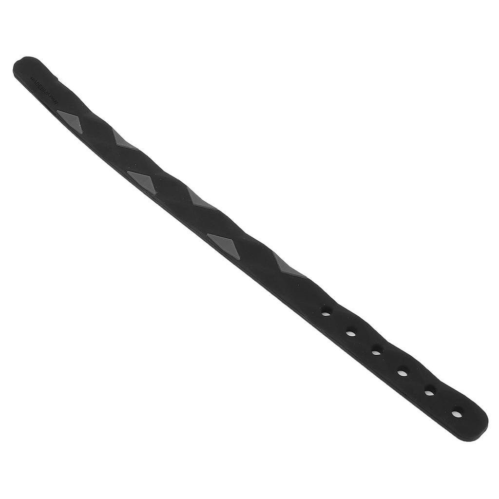 Antistatický náramek silikonový zlepšuje spánek zimní elektrostatický odstraňovací náramek pro muže a