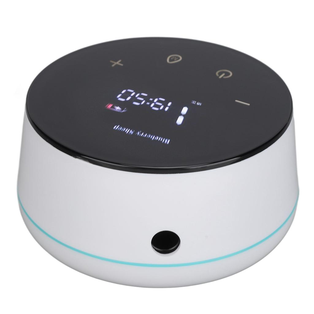 Electric Inverted Nipple Corrector Rechargeable LED Display Low Noise High Power Flat Nipple Puller