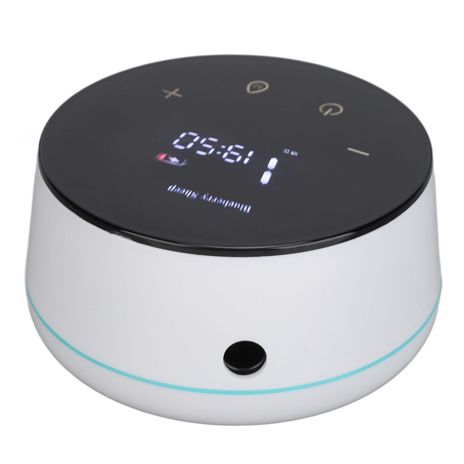

Electric Inverted Nipple Corrector Rechargeable LED Display Low Noise High Power Flat Nipple Puller for Women