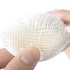 Cup Cleaning Brush Long Handle Bottle Cleaning Silicone Milk Bottle Wineglass Cups Cleaner Household Glass Coffee Mug Teapot Bru