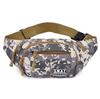 Camouflage Outdoor Mountaineering Fanny Bag Versatile Fashion Trend Shoulder Fanny Bag Running Sports Cycling Messenger Bag Bag
