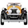 TAKARA TOMY Premium Unlimited 11 Lupine the Third Mercedes Benz Minicar Car Airplane Toy 6 Years Old and Over Toy Safety Standards Passed ST Mark