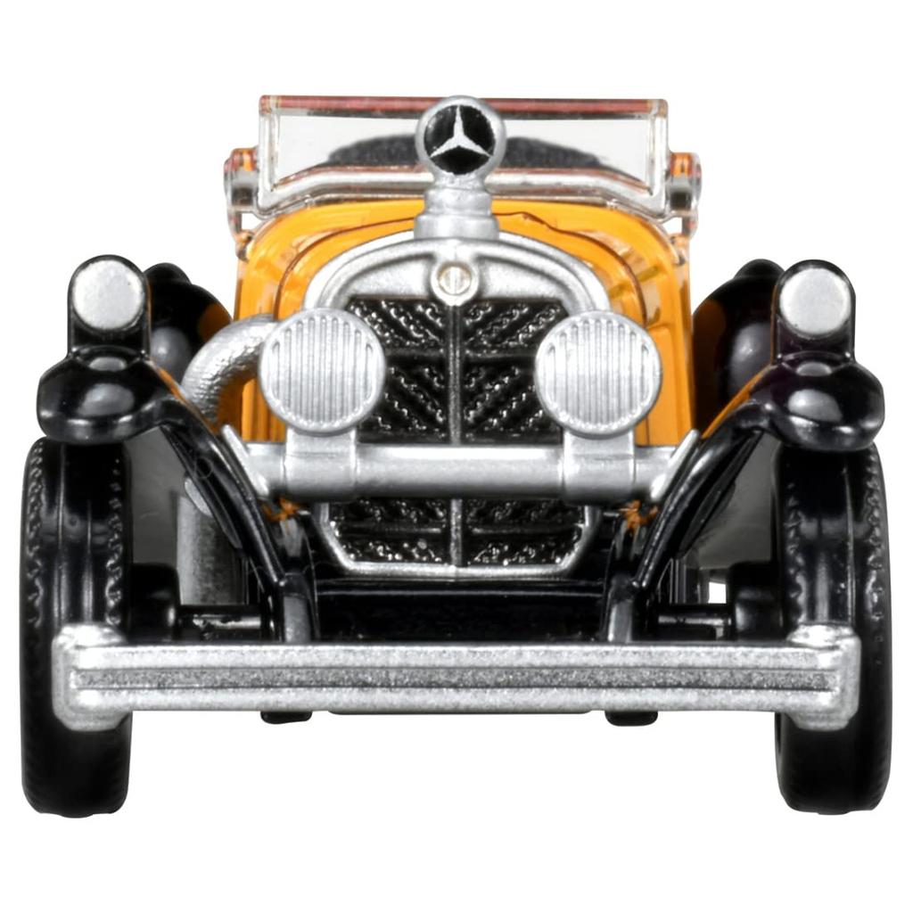 TAKARA TOMY Premium Unlimited 11 Lupine the Third Mercedes Benz Minicar Car Airplane Toy 6 Years Old and Over Toy Safety Standards Passed ST Mark