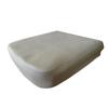 For Dodge Ram 2002-2008 2006 2007 Center Console Armrest Protection Cushion Breathable Armrest Box Cover Pad Car Accessories
