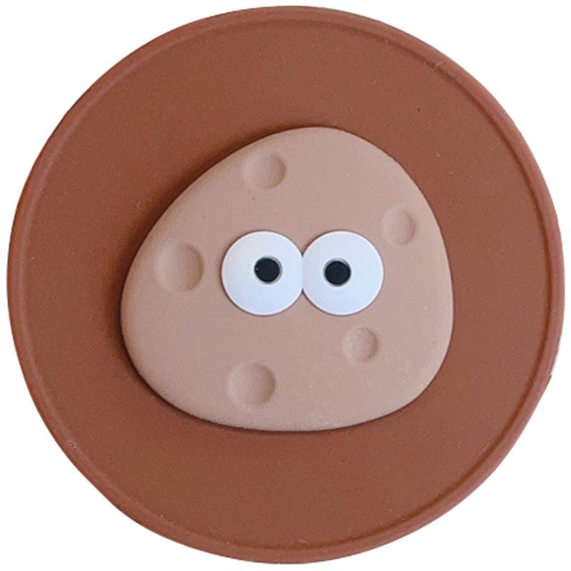 Travel Ready Protective Lens Caps For 90 Camera, Soft Silicone Lens Cover Easy Installation Lens Guard