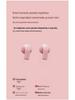 Q New In-Ear Noise-Cancelling Bluetooth Headphones: Long Battery, Wireless, High Sound Quality, Universal for All Phones