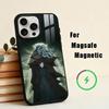 HOT Anime E-Ergo-O P-Proxy   Phone Case For iPhone 17,16,15,14,13,12,Plus,Pro,Max for Magsafe Magnetic Wireless Charging