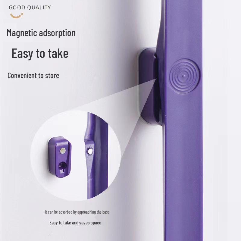 Extended Handle Shoe Lifter for Elderly and Pregnant Women - Magnetic High-End Shoe Aid