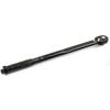 1/2-Inch Drive Pre-Set Torque Wrench Tool 18" Long Ratchet Stylefor Auto & Tire Technicians Hand Tools